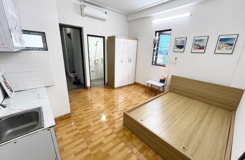 Thanh Tri Apartment | 111 Triều Khúc