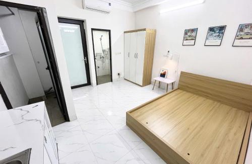 Thanh Tri Apartment | 111 Triều Khúc