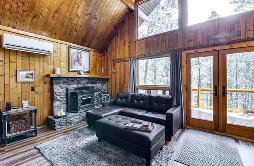 Rapid City House | 112 m² House ∙ 3 bedrooms ∙ 8 guests