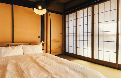 Sekigahara-cho Apartment | #12 -関ヶ原 蛍- 古民家の宿