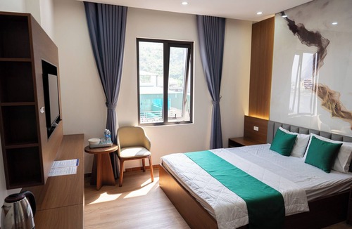 Bai Chay Hotel | 12 Ao Ca Hotel