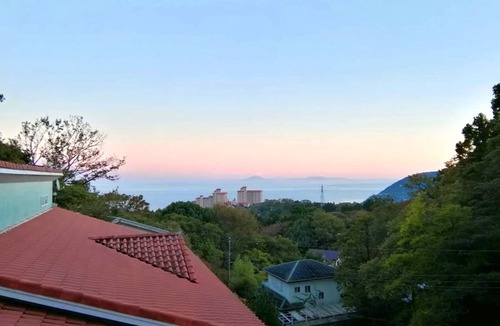 Higashiizu Hotel | 12 m² Hotel ∙ 1 bedroom ∙ 3 guests