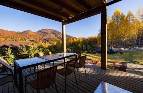 Rasnov Bed & Breakfast | 120 m² Bed and breakfast ∙ 4 bedrooms ∙ 8 guests