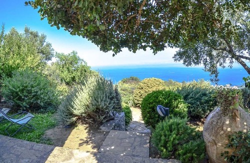 Colli di Fontanelle House | 120 m² House ∙ 1 bedroom ∙ 5 guests