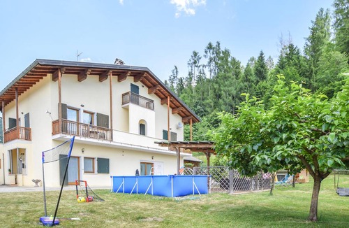 Sovramonte House | 120 m² Maisonette ∙ 2 bedrooms ∙ 8 guests
