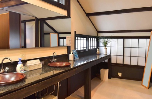 Yuzawa Hotel | 13 m² Hotel ∙ 1 bedroom ∙ 5 guests