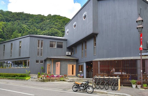 Yuzawa Hotel | 13 m² Hotel ∙ 1 bedroom ∙ 5 guests