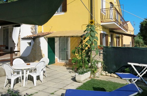 Lanciano House | 130 m² Apartment ∙ 3 bedrooms ∙ 6 guests