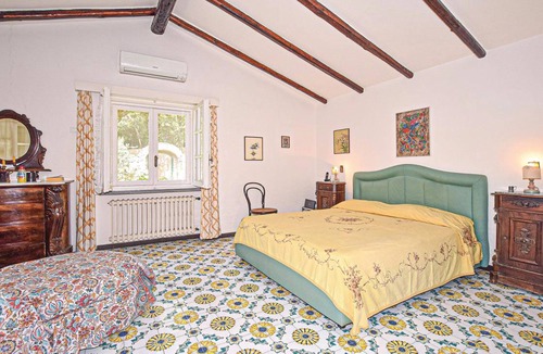 Forio House | 130 m² House ∙ 3 bedrooms ∙ 7 guests