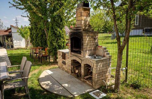Sanmartin Bed & Breakfast | 14 m² Bed and breakfast ∙ 3 guests