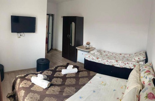 Nanesti House | 14 m² House ∙ 3 guests