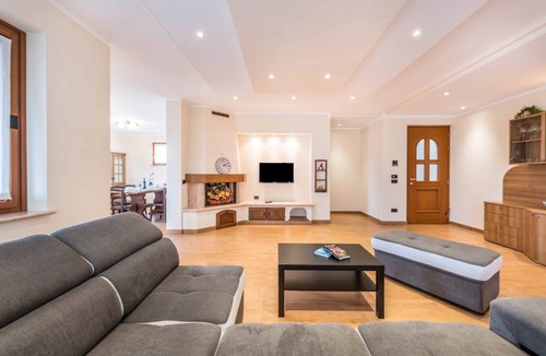 Albisano Apartment | 140 m² Apartment ∙ 3 bedrooms ∙ 6 guests