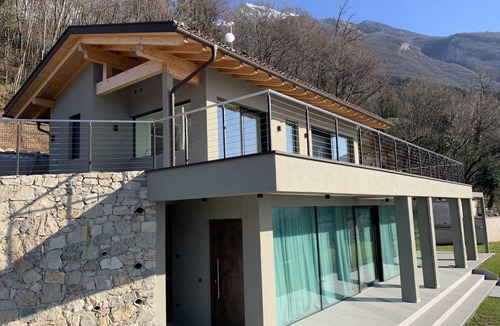 Cassone House | 140 m² House ∙ 2 bedrooms ∙ 5 guests