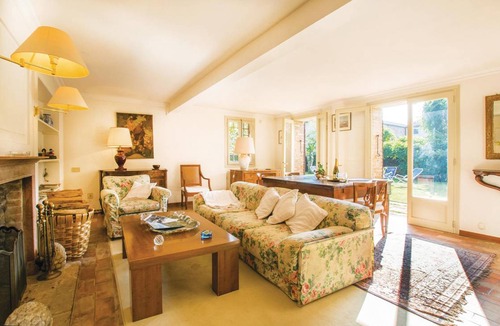 Valsanzibio House | 140 m² Maisonette ∙ 2 bedrooms ∙ 5 guests