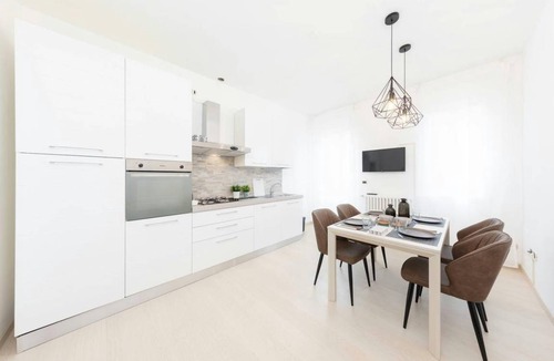 Mestre Resort | 140 m² Private room ∙ 1 bedroom ∙ 1 guest