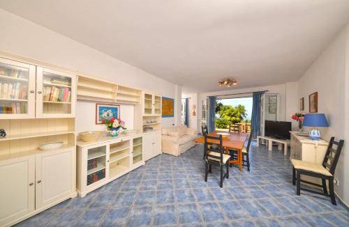 Panza Villa | 140 m² Villa ∙ 2 bedrooms ∙ 7 guests