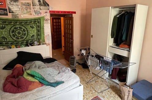 Naples City Centre Resort | 150 m² Private room ∙ 1 bedroom ∙ 5 guests