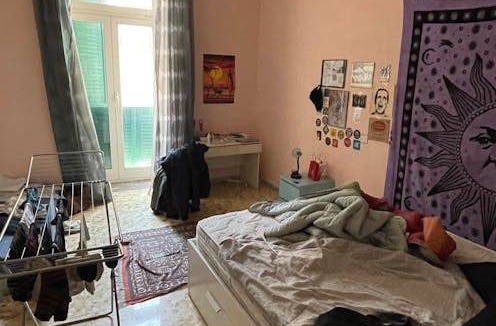 Naples City Centre Resort | 150 m² Private room ∙ 1 bedroom ∙ 5 guests