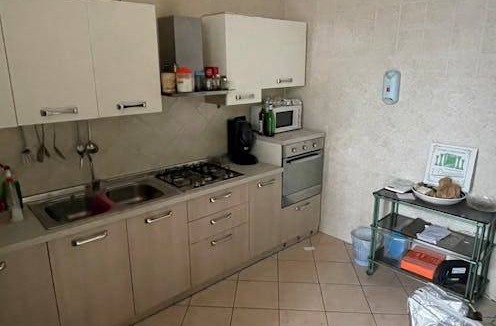 Naples City Centre Resort | 150 m² Private room ∙ 1 bedroom ∙ 5 guests