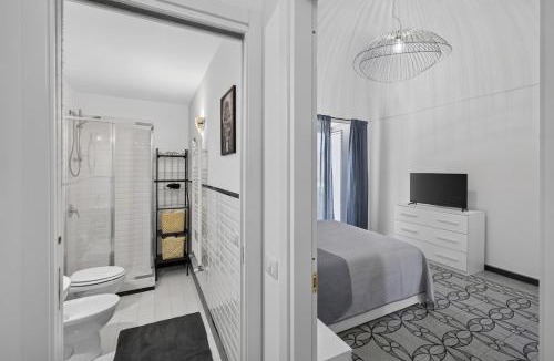 Sant'Agata sui Due Golfi House | 15 min da Sorrento, Casa Carlotta