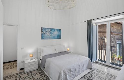 Sant'Agata sui Due Golfi House | 15 min da Sorrento, Casa Carlotta