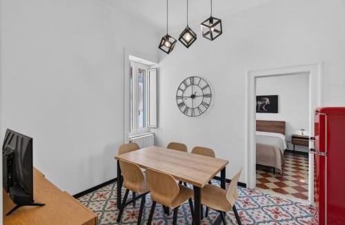 Sant'Agata sui Due Golfi House | 15 min da Sorrento, Casa Carlotta