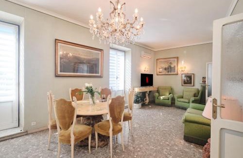 Quartiere XXIV Don Bosco Apartment | 15 Min to Spanish steps Rooftop Gem in the Heart of Rome