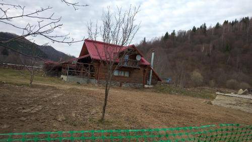Zarnesti House | 150 m² House ∙ 1 bedroom ∙ 14 guests