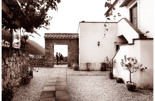 Gragnano Resort | 150 m² Private room ∙ 1 bedroom ∙ 2 guests