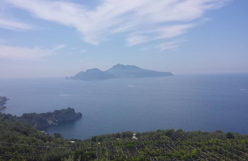 Gragnano Resort | 150 m² Private room ∙ 1 bedroom ∙ 2 guests