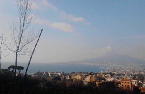 Gragnano Resort | 150 m² Private room ∙ 1 bedroom ∙ 2 guests