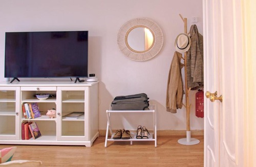Quartiere III Pinciano Apartment | 1512 Apartment