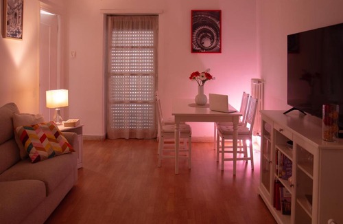 Quartiere III Pinciano Apartment | 1512 Apartment