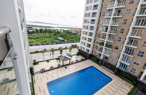 Ha Long Apartment | 1512B Apartment