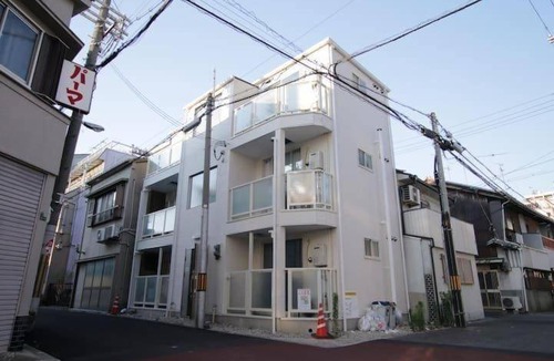 Taisho-ku Apartment | 15min to Universal Studios Japan DS-101