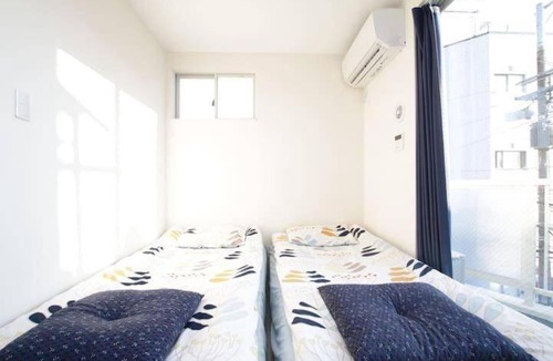 Taisho-ku Apartment | 15min to Universal Studios Japan DS-101
