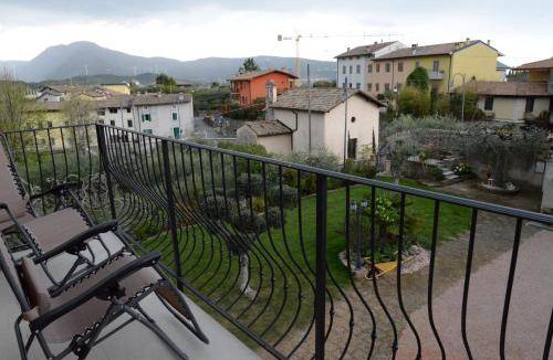 Affi Bed & Breakfast | 16 m² Bed and breakfast ∙ 2 guests