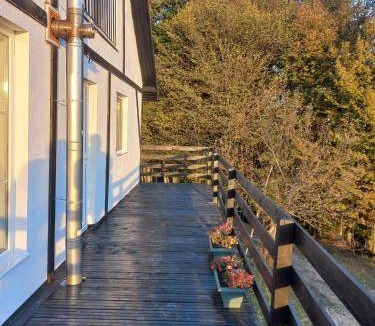 Rosia Montana Cabin | 16 m² Lodge ∙ 3 bedrooms ∙ 7 guests