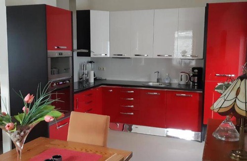 Porumbacu de Sus Villa | 160 m² Villa ∙ 4 bedrooms ∙ 8 guests