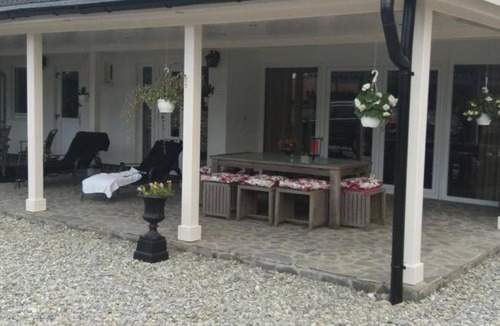 Porumbacu de Sus Villa | 160 m² Villa ∙ 4 bedrooms ∙ 8 guests