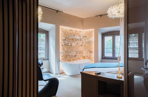 Repubblica Hotel | 163 Boutique Hotel