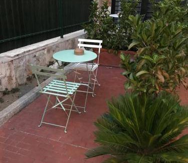San Giorgio a Cremano Bed & Breakfast | 18 m² Bed and breakfast ∙ 2 guests