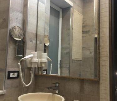 San Giorgio a Cremano Bed & Breakfast | 18 m² Bed and breakfast ∙ 2 guests