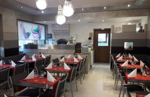Campalto Hotel | 18 m² Hotel ∙ 4 guests