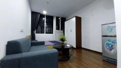 My Đinh Hostel | 18 ngõ 154 Đình Thôn