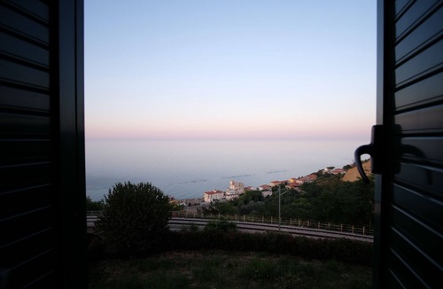 San Vito Chietino Villa | 1800 DREAM VILLA SIMONE OCEAN VIEW