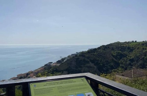 San Vito Chietino Villa | 1800 DREAM VILLA SIMONE OCEAN VIEW