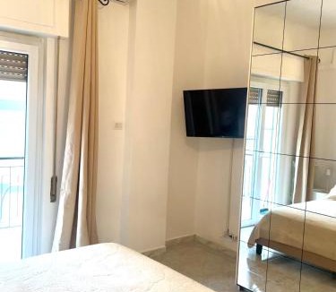 Quartiere XXVIII Monte Sacro Alto Apartment | 19 House