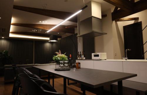 Yamanakako Villa | 1980 fuji yamanakako