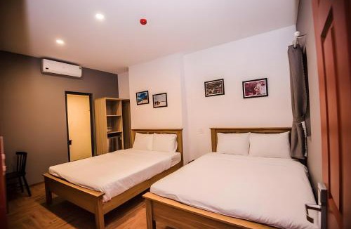 Phan Thiet Hotel | 1991 Boutique Phan Thiết